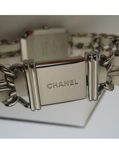 MONTRE CHANEL PREMIERE H1639 TAILLE XL