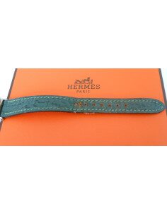 MONTRE HERMES CARRICK POUR DAME  2