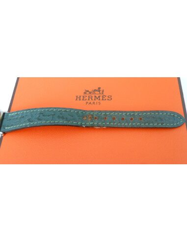 MONTRE HERMES CARRICK POUR DAME 