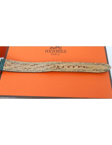 MONTRE HERMES CARRICK POUR DAME 