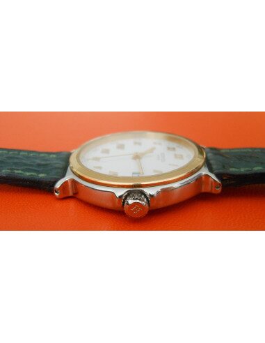 MONTRE HERMES CARRICK POUR DAME 