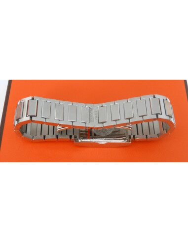 MONTRE HERMES TANDEM POUR DAME