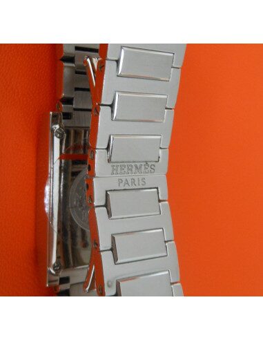 MONTRE HERMES TANDEM POUR DAME