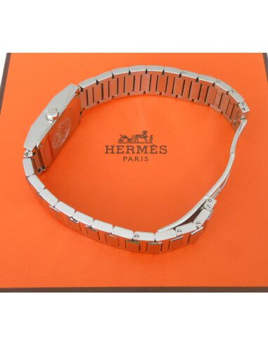 MONTRE HERMES TANDEM POUR DAME