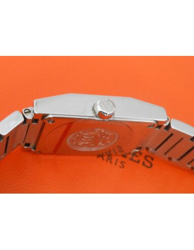 MONTRE HERMES TANDEM POUR DAME
