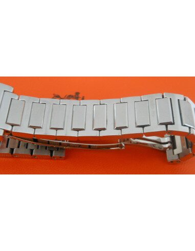 MONTRE HERMES TANDEM POUR DAME