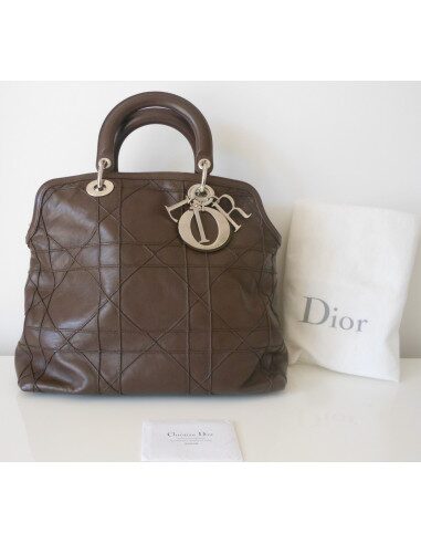 SAC DIOR GRANVILLE