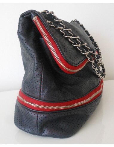 SAC CHANEL TIMELESS XL