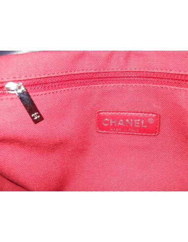 SAC CHANEL TIMELESS XL