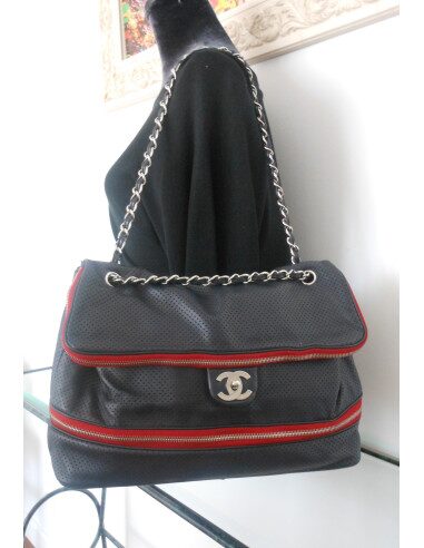 SAC CHANEL TIMELESS XL