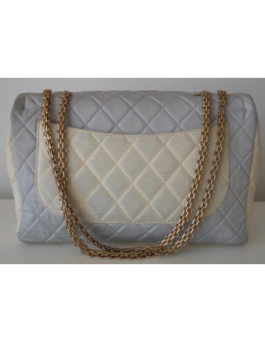 SAC CHANEL 2.55 PASTEL