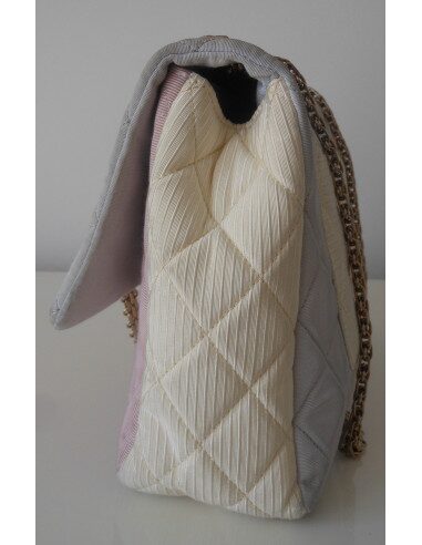 SAC CHANEL 2.55 PASTEL