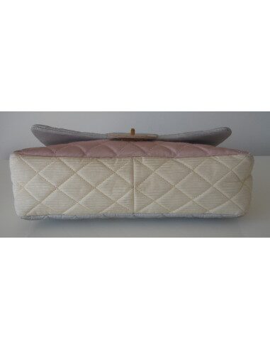SAC CHANEL 2.55 PASTEL