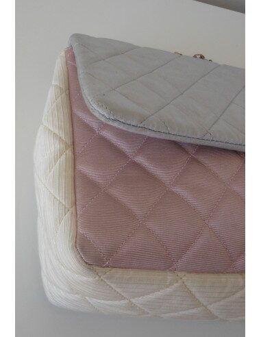 SAC CHANEL 2.55 PASTEL