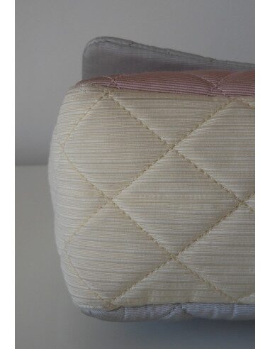 SAC CHANEL 2.55 PASTEL