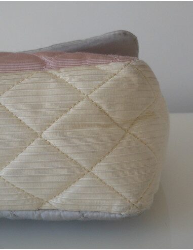SAC CHANEL 2.55 PASTEL