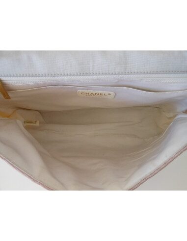 SAC CHANEL 2.55 PASTEL