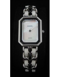 MONTRE CHANEL PREMIERE H1639 TAILLE S