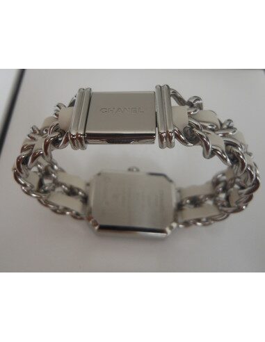 MONTRE CHANEL PREMIERE H1639 TAILLE S