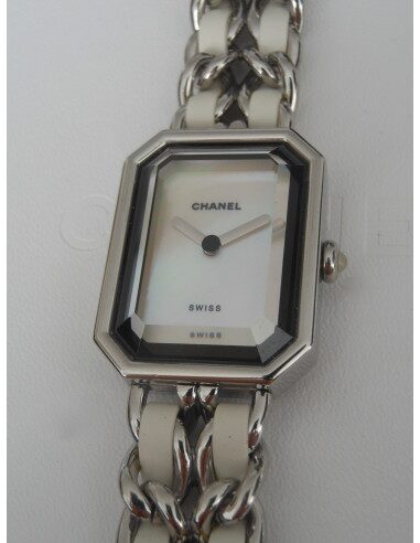 MONTRE CHANEL PREMIERE H1639 TAILLE S