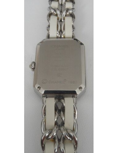 MONTRE CHANEL PREMIERE H1639 TAILLE S