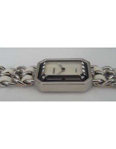 MONTRE CHANEL PREMIERE H1639 TAILLE S