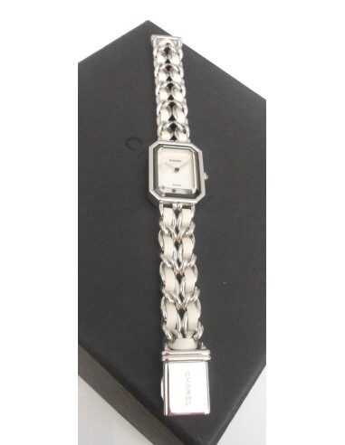 MONTRE CHANEL PREMIERE H1639 TAILLE S