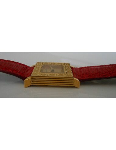 MONTRE DIOR LA PARISIENNE - 3 bracelets