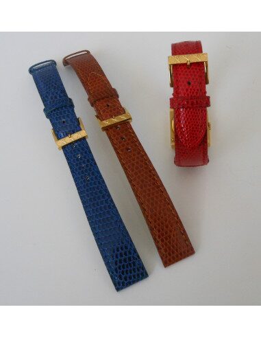 MONTRE DIOR LA PARISIENNE - 3 bracelets