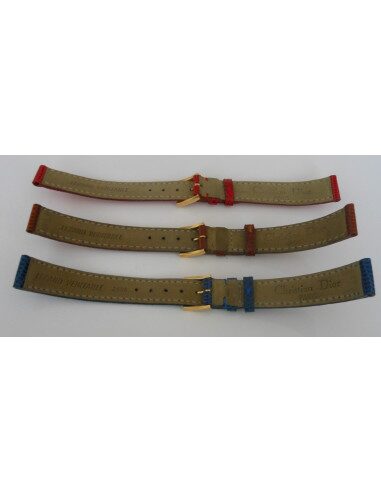 MONTRE DIOR LA PARISIENNE - 3 bracelets