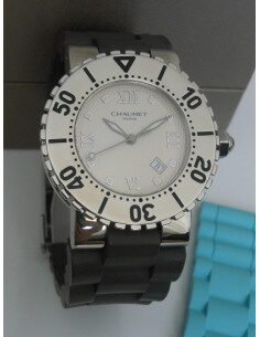 MONTRE CHAUMET CLASS ONE AUTOMATIQUE 