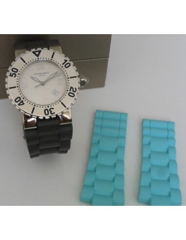 MONTRE CHAUMET CLASS ONE AUTOMATIQUE 