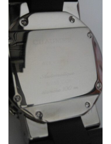 MONTRE CHAUMET CLASS ONE AUTOMATIQUE 
