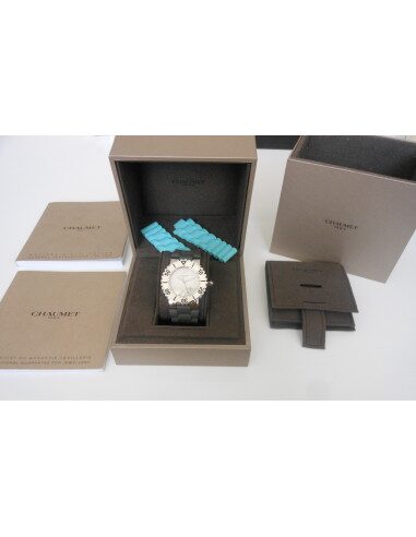 MONTRE CHAUMET CLASS ONE AUTOMATIQUE 