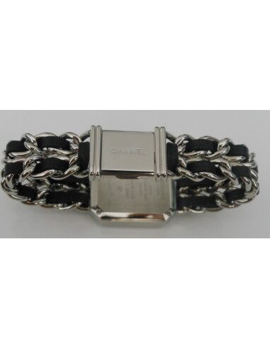 MONTRE CHANEL PREMIERE TAILLE M H0451