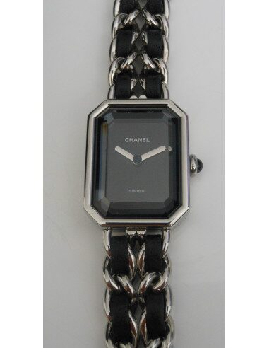 MONTRE CHANEL PREMIERE TAILLE M H0451