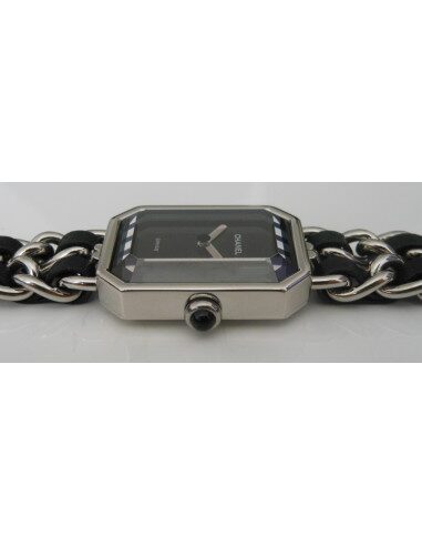 MONTRE CHANEL PREMIERE TAILLE M H0451