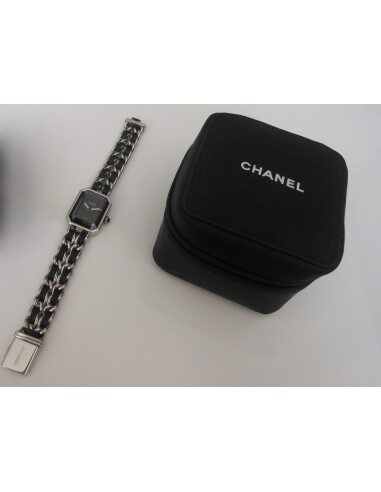 MONTRE CHANEL PREMIERE TAILLE M H0451