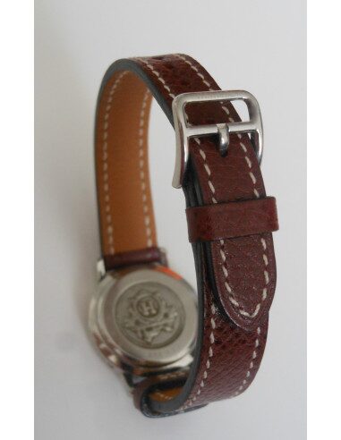 MONTRE HERMES CLIPPER PM DAME