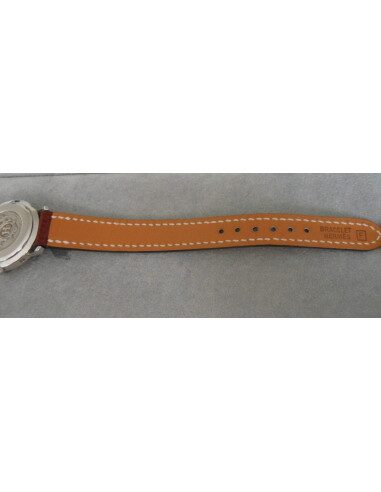 MONTRE HERMES CLIPPER PM DAME