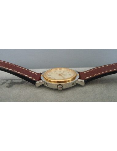 MONTRE HERMES CLIPPER PM DAME