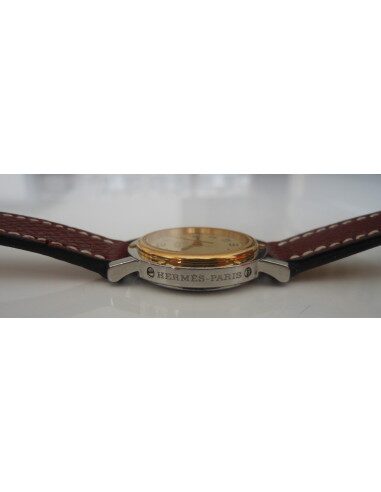 MONTRE HERMES CLIPPER PM DAME