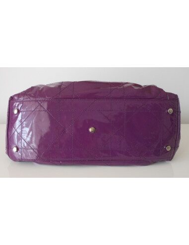 SAC DIOR 30 VIOLET 