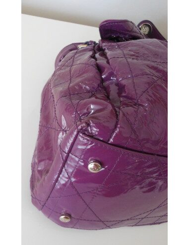 SAC DIOR 30 VIOLET 