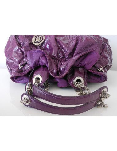 SAC DIOR 30 VIOLET 