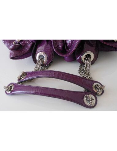 SAC DIOR 30 VIOLET 
