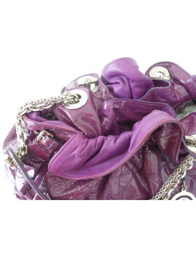 SAC DIOR 30 VIOLET 