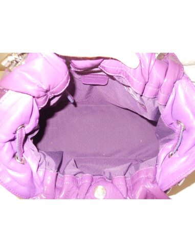SAC DIOR 30 VIOLET 