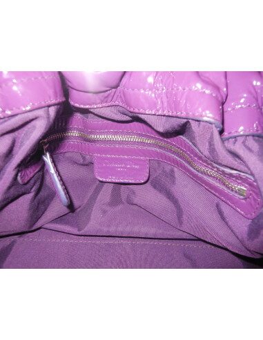 SAC DIOR 30 VIOLET 