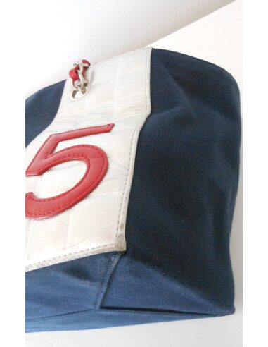 SAC CABAS CHANEL UNION JACK